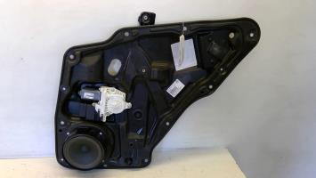 Leve vitre electrique arriere droit