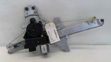 Leve vitre electrique arriere droit
