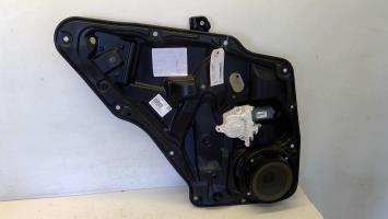 Leve vitre electrique arriere gauche