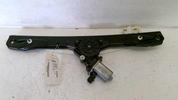 Leve vitre electrique avant gauche