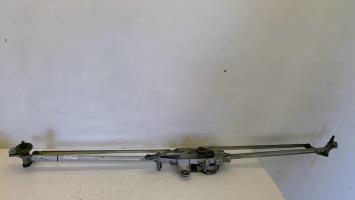 Moteur essuie glace avant