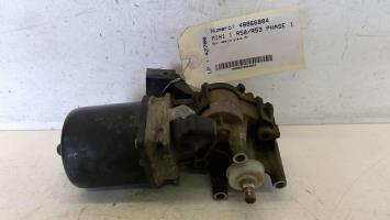 Moteur essuie glace avant