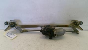 Moteur essuie glace avant
