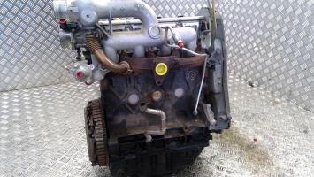 Moteur