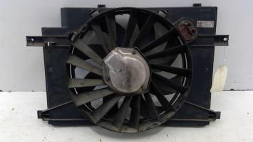 Motoventilatore radiatore