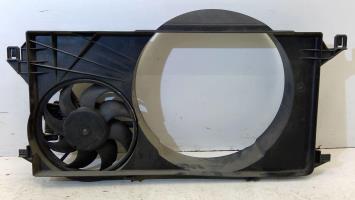 Motoventilatore radiatore