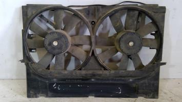 Motoventilatore radiatore