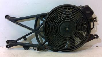 Motoventilatore radiatore