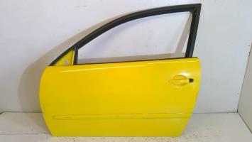 Porte avant gauche