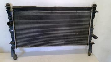 Radiateur eau