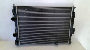 Radiateur eau