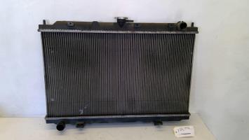 Radiateur eau