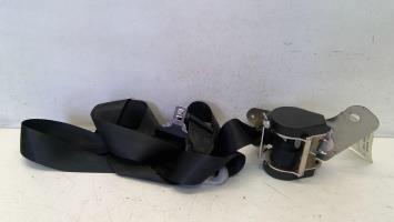 Ceinture arriere droit