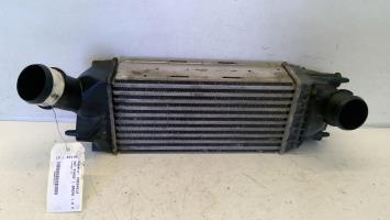 Echangeur air (Intercooler)