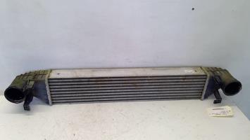 Echangeur air (Intercooler)