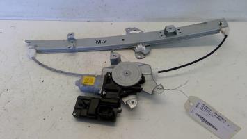 Leve vitre electrique arriere droit