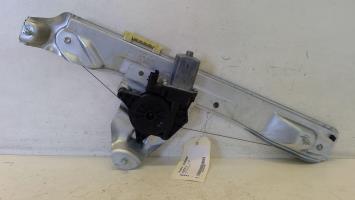 Leve vitre electrique arriere gauche