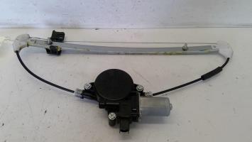 Leve vitre electrique arriere gauche