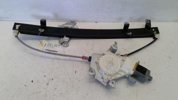 Leve vitre electrique avant gauche