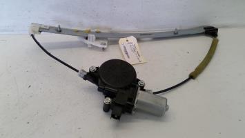 Elevalunas eléctrico delantero izquierdo