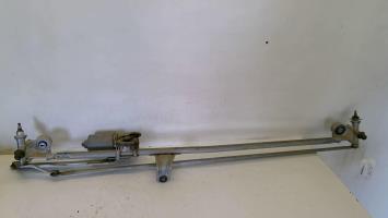 Moteur essuie glace avant