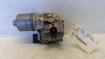 Moteur essuie glace avant