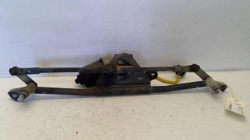 Moteur essuie glace avant