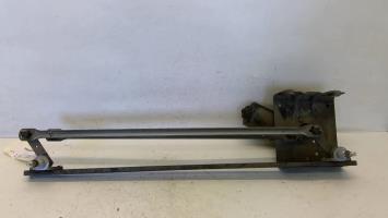 Moteur essuie glace avant