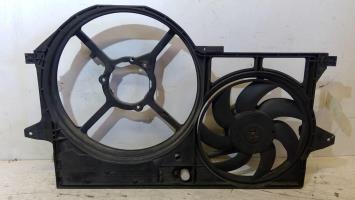 Motoventilatore radiatore