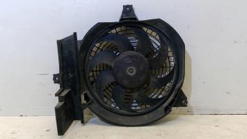 Motoventilatore radiatore