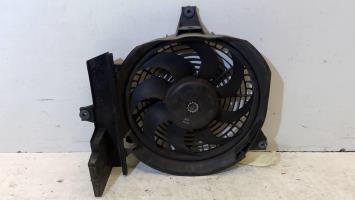 Motoventilatore radiatore
