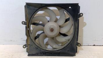 Motoventilatore radiatore