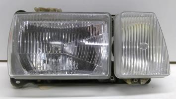Gruppo ottico anteriore principale destro (luci)(faro)