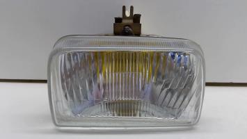 Gruppo ottico anteriore principale sinistro (luci)(faro)