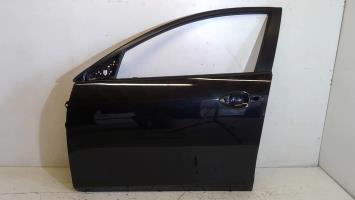 Porte avant gauche