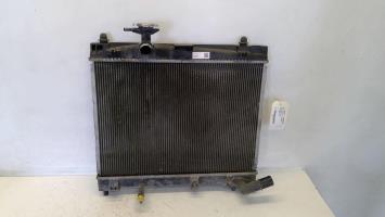 Radiateur eau