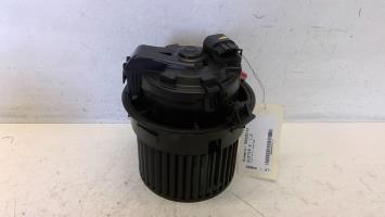 Ventilateur chauffage