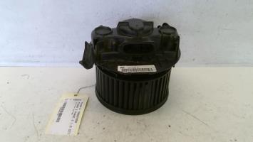 Ventilateur chauffage