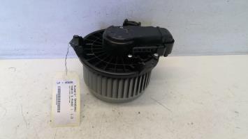 Ventilateur chauffage