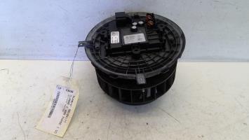 Ventilateur chauffage