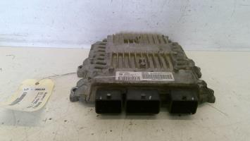 Calculateur moteur