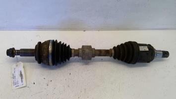 Cardan gauche (transmission)