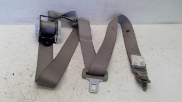Ceinture arriere droit