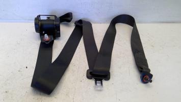 Ceinture arriere droit