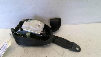 Ceinture arriere gauche