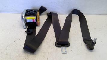 Ceinture avant gauche