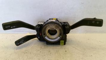 Devio guida completo con contatto spiralato