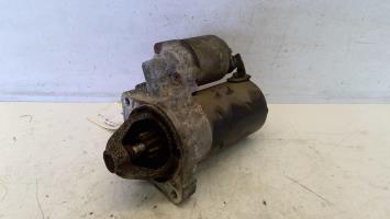 Motorino avviamento