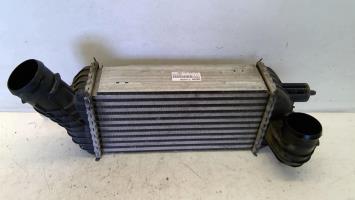 Echangeur air (Intercooler)