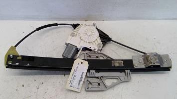 Leve vitre electrique arriere gauche